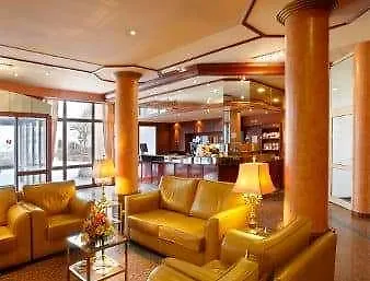 H+ Hotel Hanower