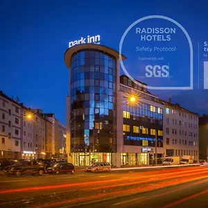 Park By Radisson 4* Nürnberg