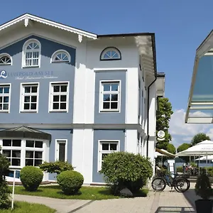 Luitpold Am 3* Prien