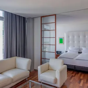 Innside By Melia Frankfurt Eurotheum 4* Frankfurt am Main