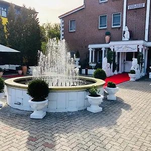 Hotell Bouzid -, Laatzen