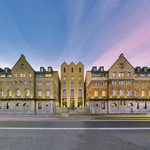 Arcotel Camino - Im Zentrum 4* Stuttgart