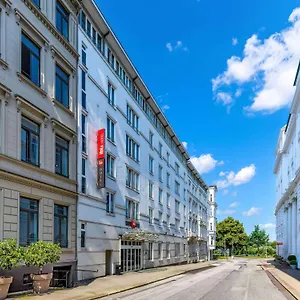 Hotel Ibis Alster Centrum ***