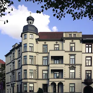 Hotell Mercure, Hannover