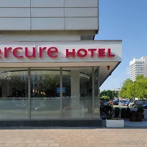 Mercure Alexanderplatz Tyskland