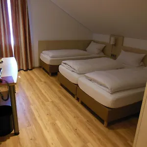Hotel&restaurant Zum Ochsen 3* Hösbach