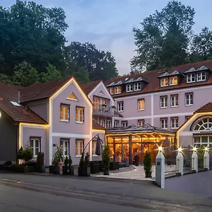 Hotel Atrium Garni ****