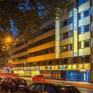 A&o Hauptbahnhof 2* Düsseldorf