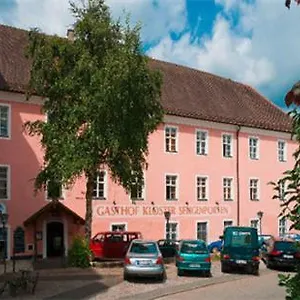 Kloster 3* Seligenporten