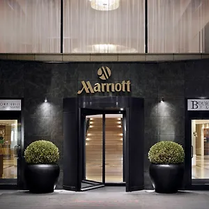 Marriott Tjekkiet