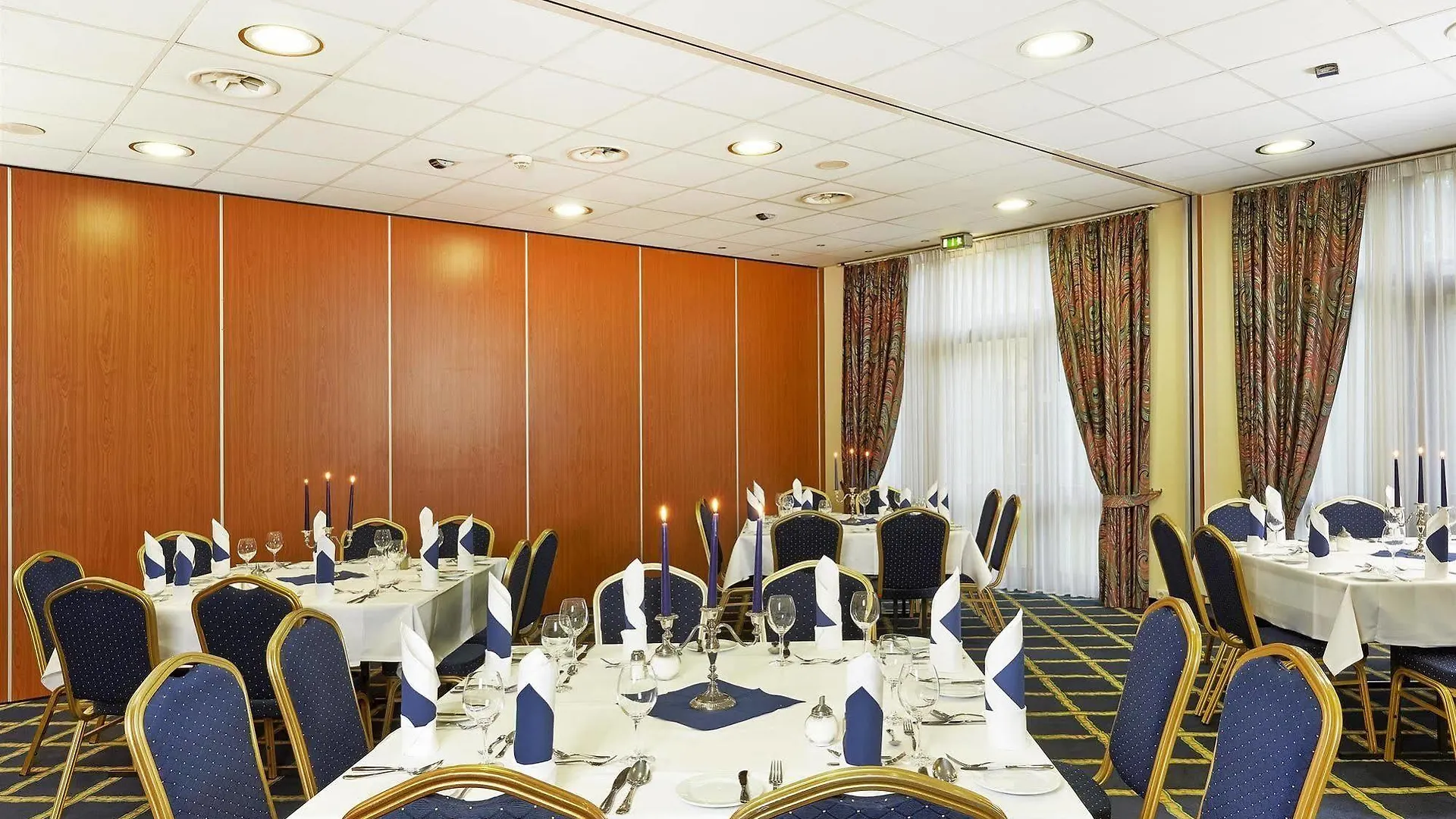H+ Hotel Hannover